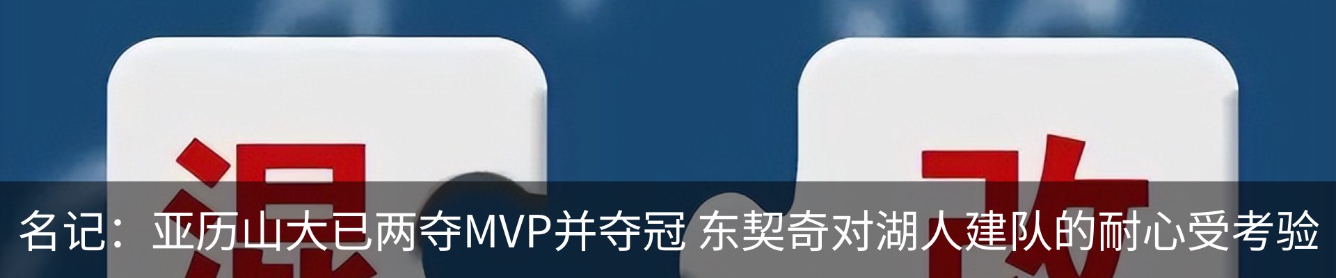 新闻动态