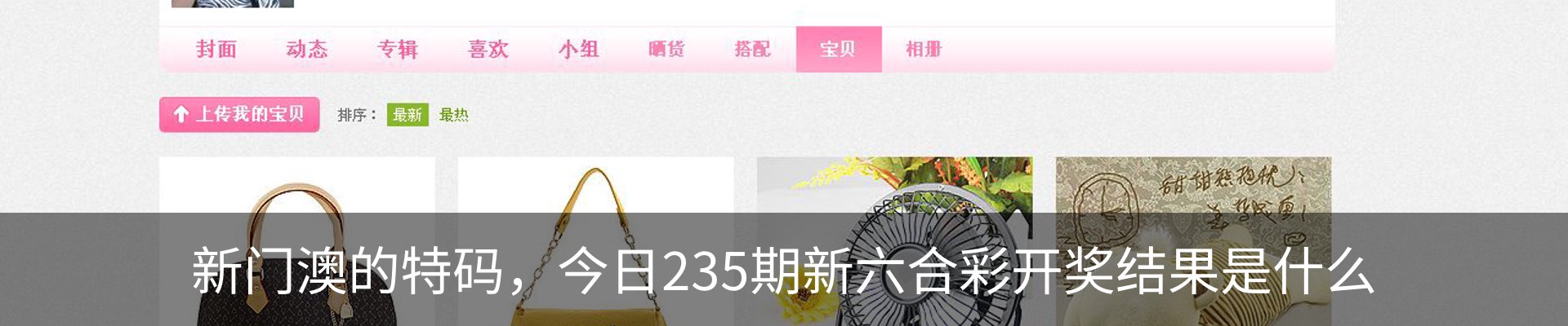 新闻动态