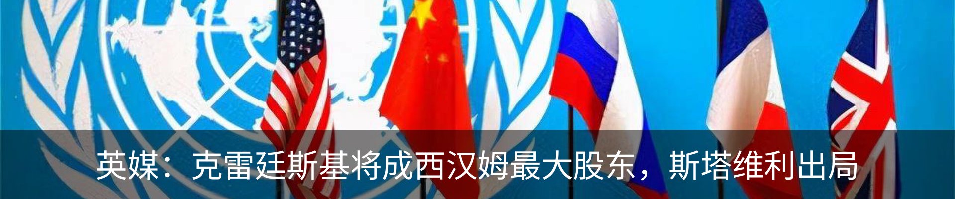 新闻动态