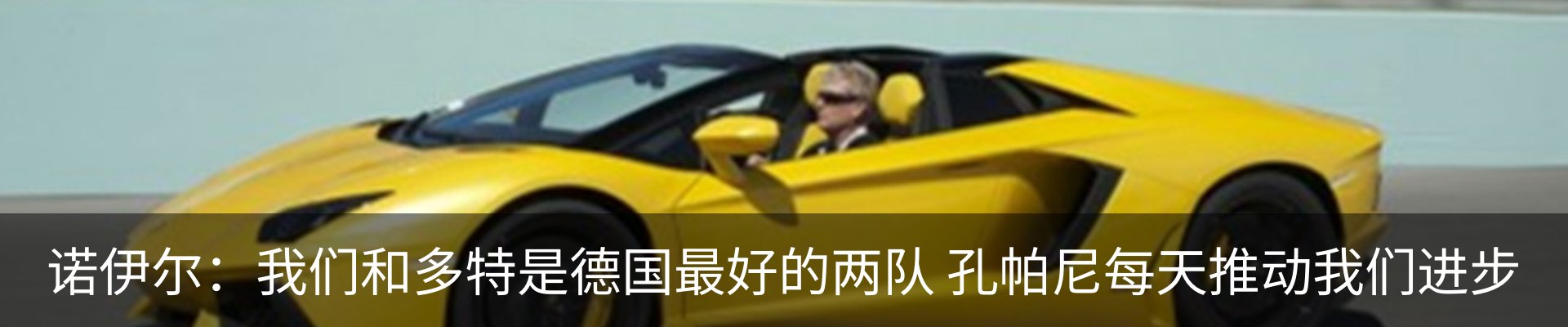 新闻动态