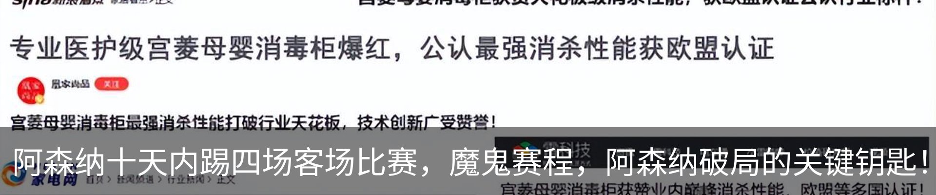 新闻动态