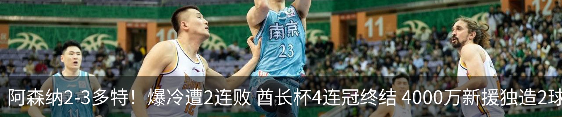 新闻动态