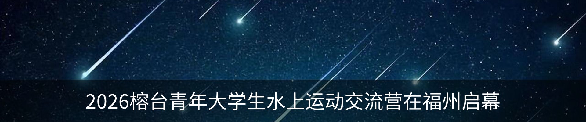 新闻动态